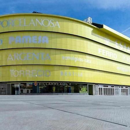 Apartamento Milano Living Suites En Vila Real Exterior foto