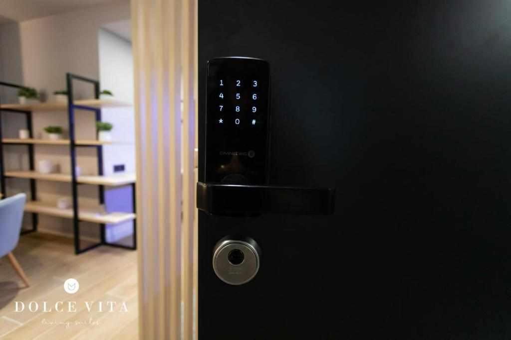 Apartamento Milano Living Suites En Vila Real Exterior foto